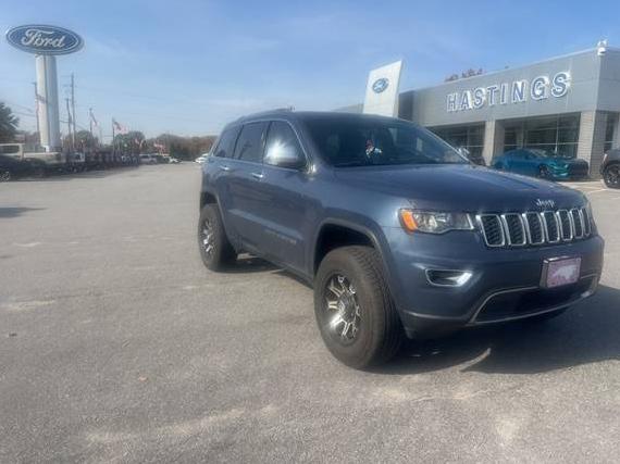 JEEP GRAND CHEROKEE 2021 1C4RJFBGXMC502651 image JEEP GRAND CHEROKEE 2021 1C4RJFBGXMC502651 image